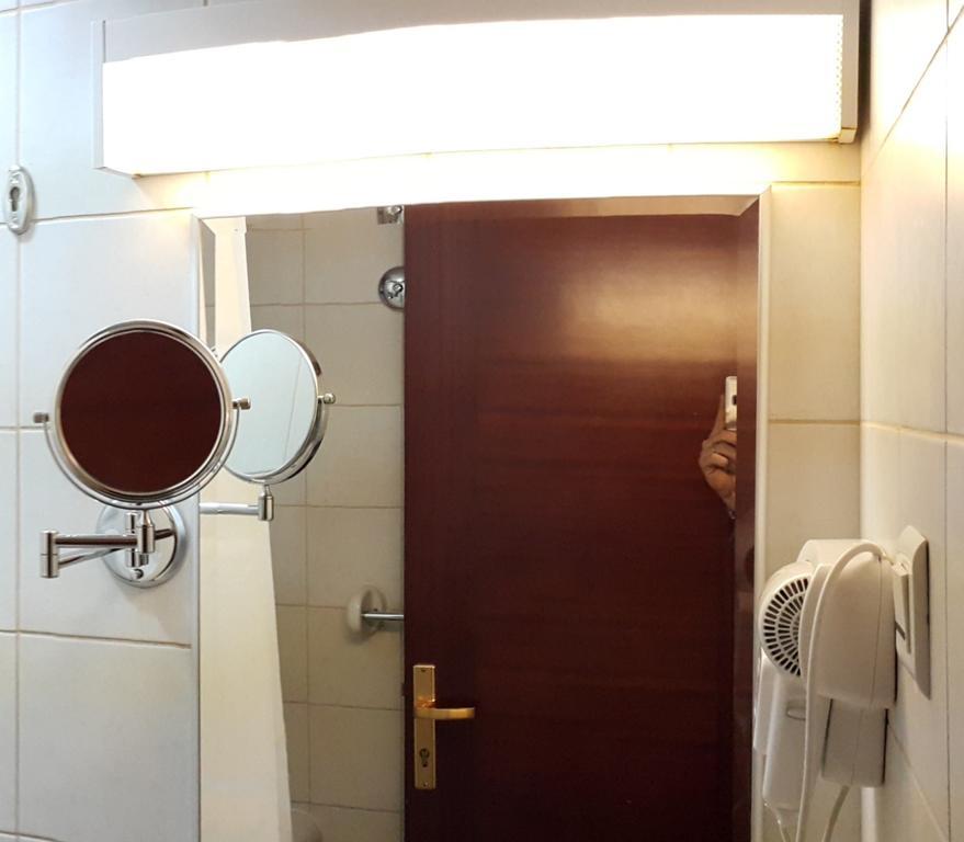 Al Eiman Al Qibla Hotel Medina Zimmer foto