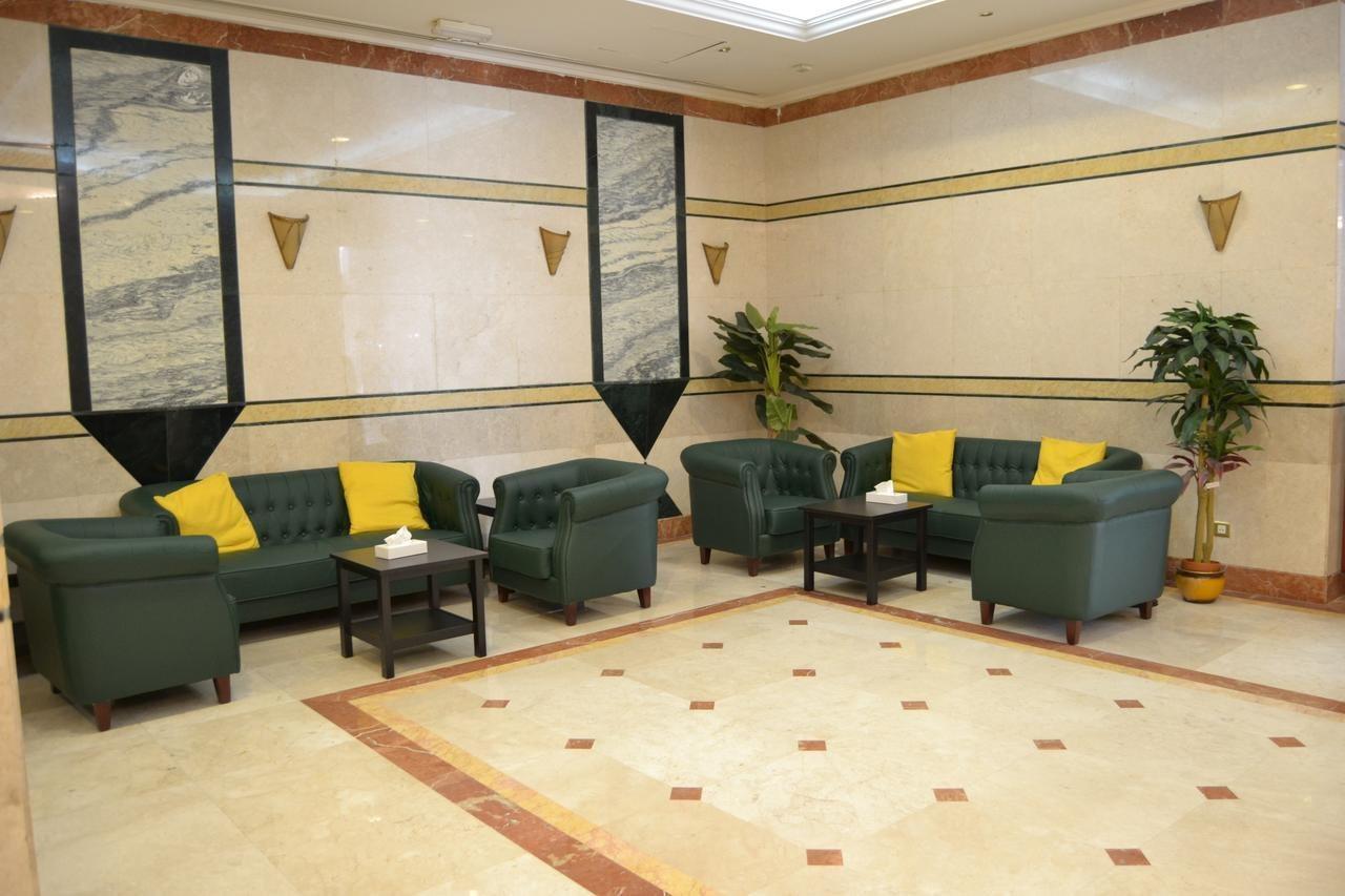 Al Eiman Al Qibla Hotel Medina Exterior foto